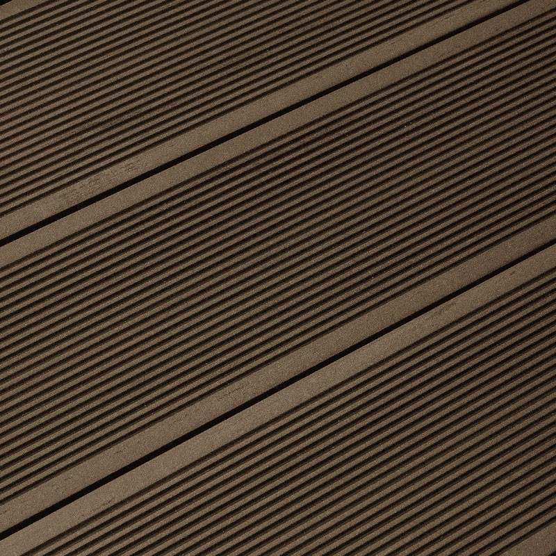 Террасная доска из ДПК CM Decking, MIX, Мербау купить в Екатеринбурге