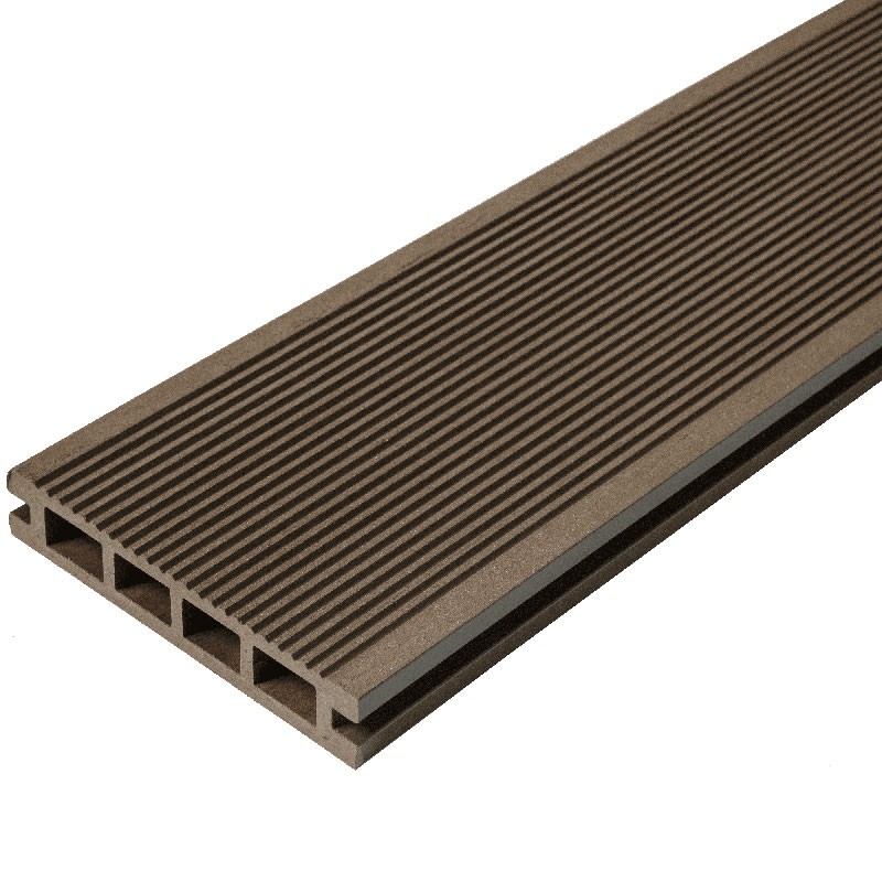 Террасная доска из ДПК CM Decking, MIX, Мербау купить в Екатеринбурге