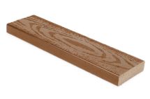 Брус лавочный ДПК I-Techplast Какао