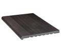 Ступень из ДПК Dortmax Графит купить в Екатеринбурге