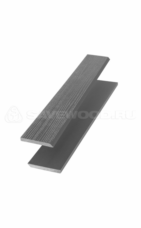 Торцевая рейка Savewood, Графит купить в Екатеринбурге
