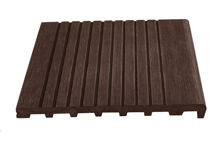 Ступень Unodeck RusDecking - Цвет Венге купить в Екатеринбурге