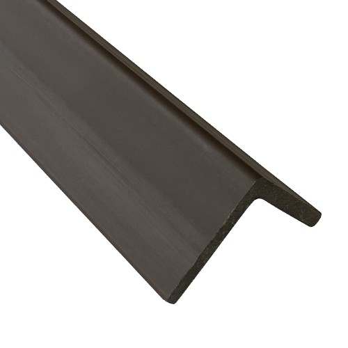 Угол EasyDecking, Co-extrusion, Chestnut купить в Екатеринбурге