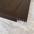 Угол EasyDecking, Co-extrusion, Chestnut купить в Екатеринбурге