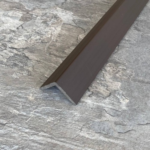 Угол EasyDecking, Co-extrusion, Chestnut купить в Екатеринбурге