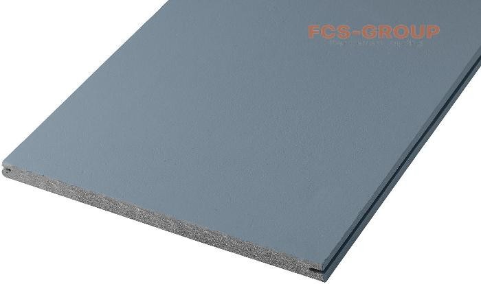 Фиброцементные панели FCS Group Smooth Line F62 купить в Екатеринбурге