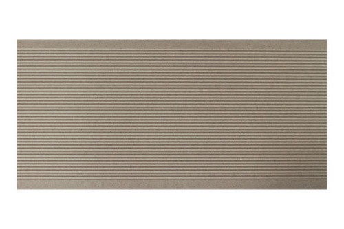Террасная доска из ДПК ECODECKING Velvet Цвет: Серый купить в Екатеринбурге