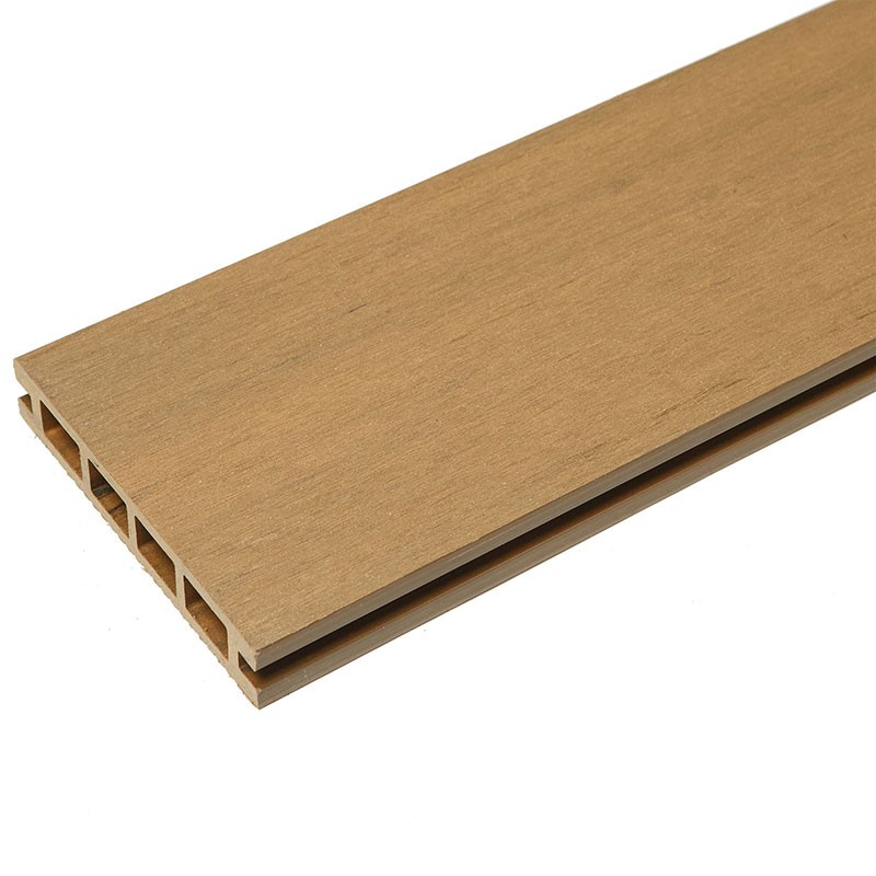 Террасная доска из ДПК CM Decking, MIX, Тик купить в Екатеринбурге