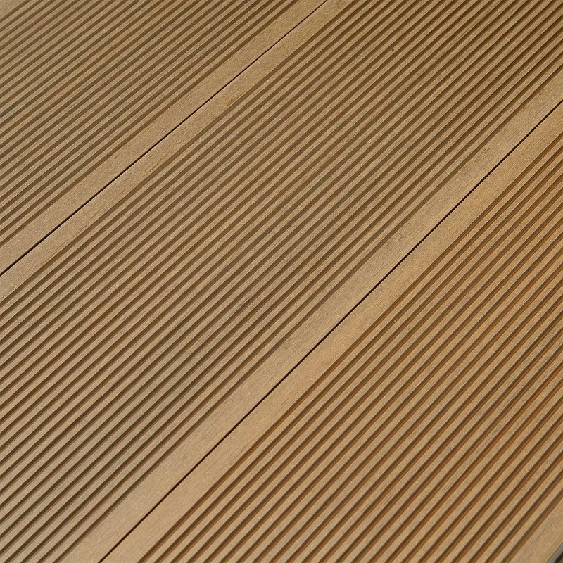 Террасная доска из ДПК CM Decking, MIX, Тик купить в Екатеринбурге