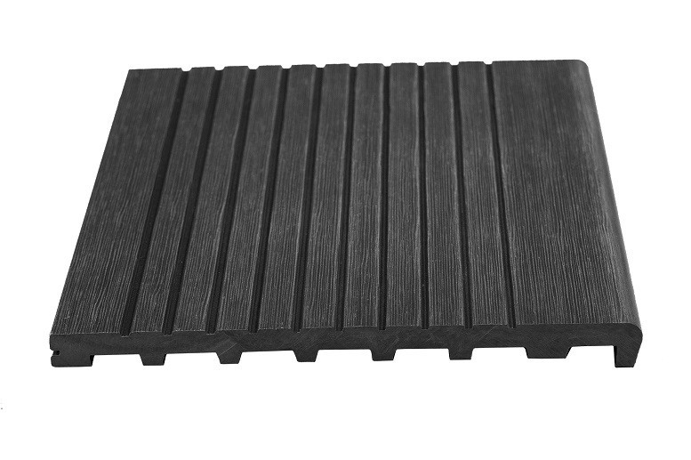 Ступень Unodeck RusDecking - Цвет Графит купить в Екатеринбурге