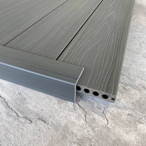 Угол EasyDecking, Co-extrusion, Old Barn купить в Екатеринбурге