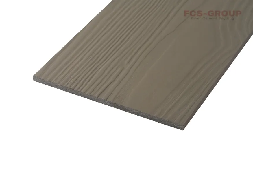 Фиброцементная панель FCSPRO Wood Classic F53 Сиенна минерал купить в Екатеринбурге