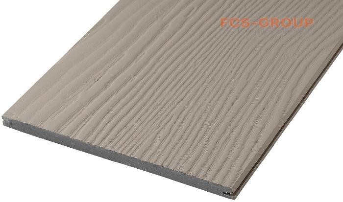 Фиброцементные панели FCS Group Wood Line F14 купить в Екатеринбурге