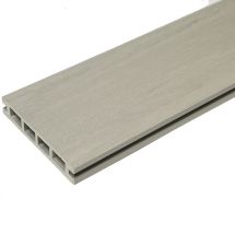 Террасная доска из ДПК CM Decking MIX, Ясень