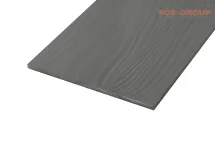 Фиброцементная панель FCSPRO Wood Classic F54 Пепельный минерал