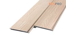 Фиброцементная панель FCSPRO Decor Wood Click Ясень