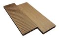 Террасная доска WOODVEX Select из ДПК цвета Кофе купить в Екатеринбурге