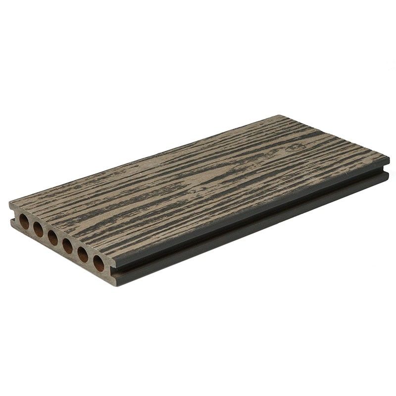 Террасная доска из ДПК CM Decking Zebrano, Бежевый (под заказ) купить в Екатеринбурге