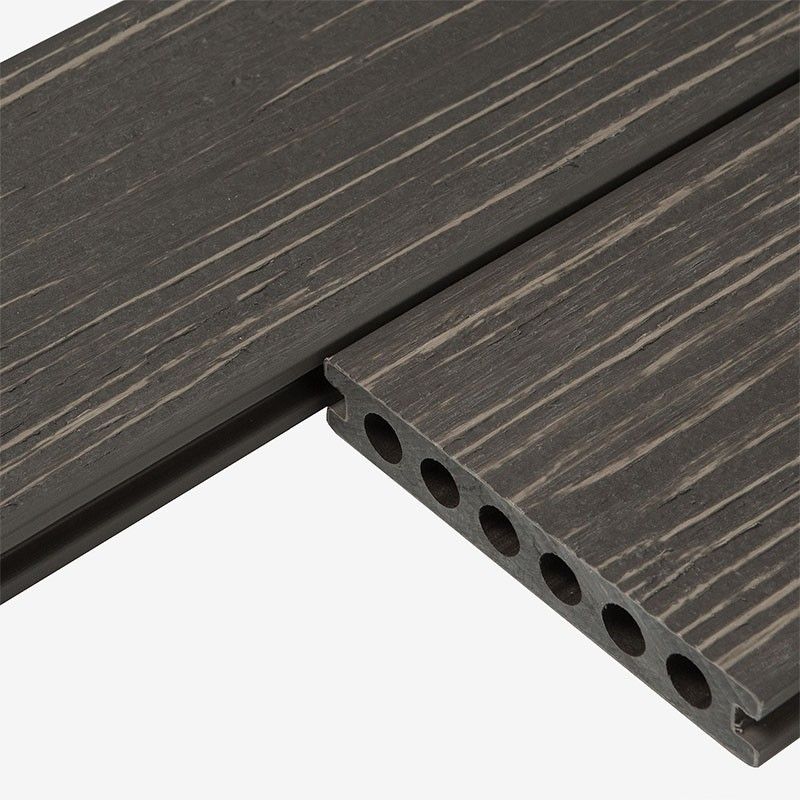 Террасная доска из ДПК CM Decking Zebrano, Бежевый (под заказ) купить в Екатеринбурге