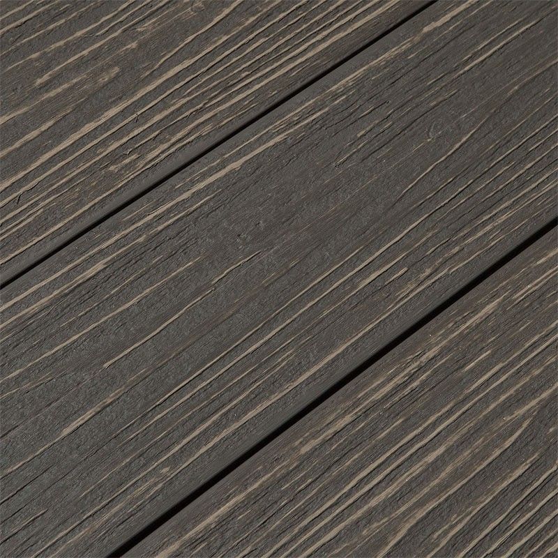 Террасная доска из ДПК CM Decking Zebrano, Бежевый (под заказ) купить в Екатеринбурге