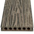 Террасная доска из ДПК CM Decking Zebrano, Бежевый (под заказ) купить в Екатеринбурге