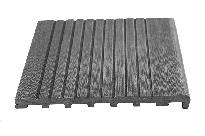 Ступень Unodeck RusDecking - Серый цвет купить в Екатеринбурге