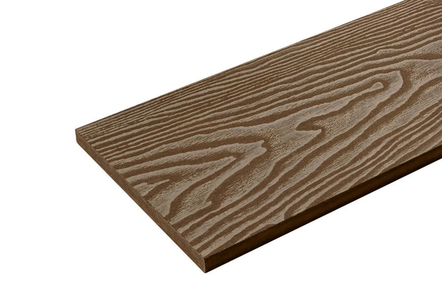 Подступенок Gardeck, NauticPrime Esthetic Wood Коричневый купить в Екатеринбурге