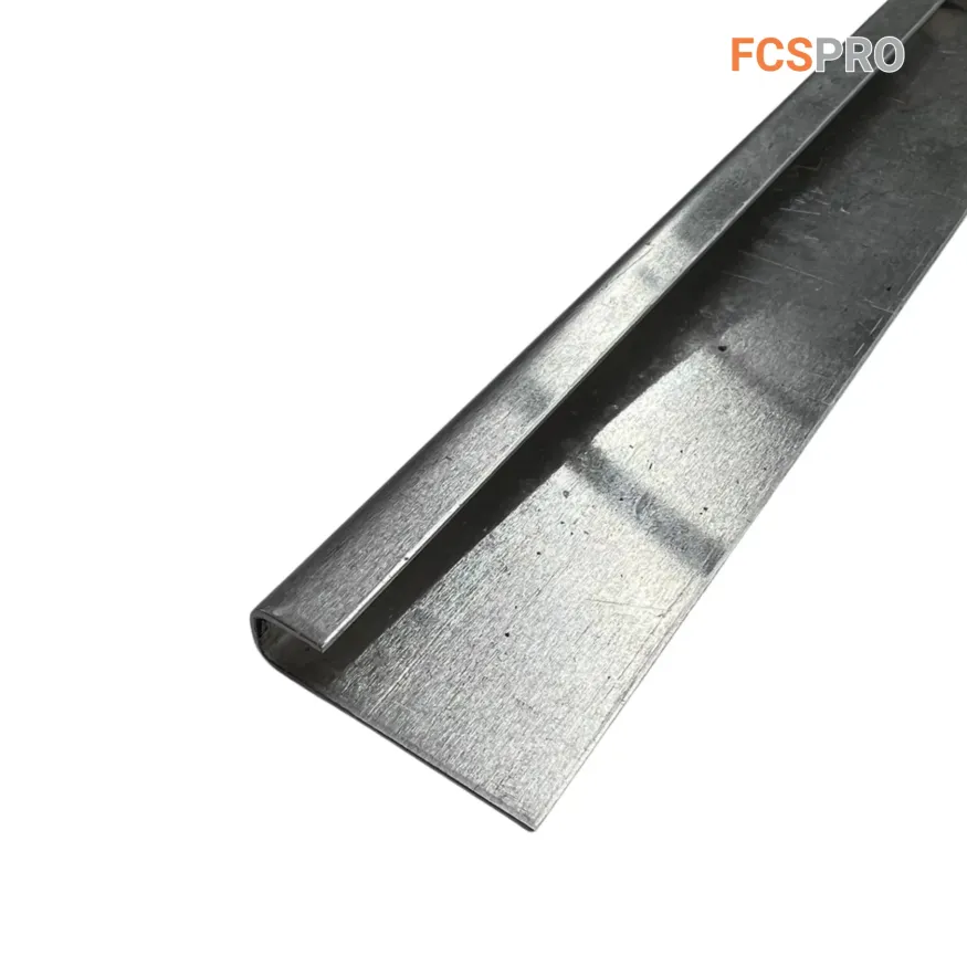 Стартовый профиль FCSPRO Click 3 м.п. купить в Екатеринбурге