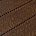 Террасная доска из ДПК CM Decking Zebrano, Коричневый (под заказ) купить в Екатеринбурге