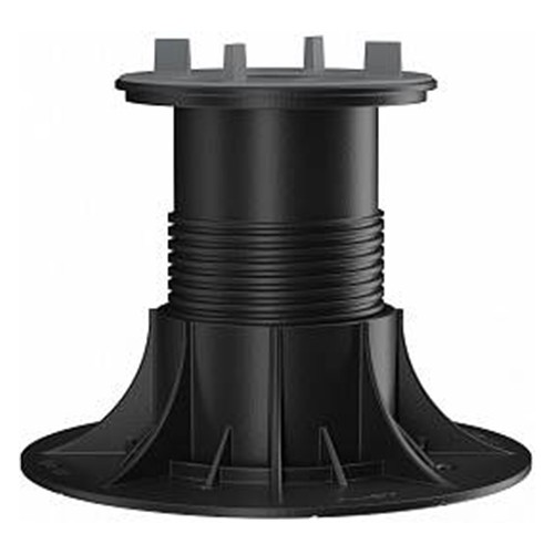 Регулируемая опора HILST LIFT self-leveling HL4 (115-155 мм) купить в Екатеринбурге