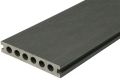 Террасная доска из ДПК CM Decking Zebrano, Графит (под заказ) купить в Екатеринбурге