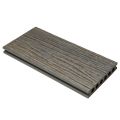 Террасная доска из ДПК CM Decking Zebrano, Графит (под заказ) купить в Екатеринбурге