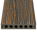 Террасная доска из ДПК CM Decking Zebrano, Графит (под заказ) купить в Екатеринбурге
