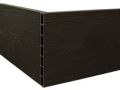 Доска для грядок NauticPrime Holzhof из ДПК, 300x30x2950 мм Венге купить в Екатеринбурге