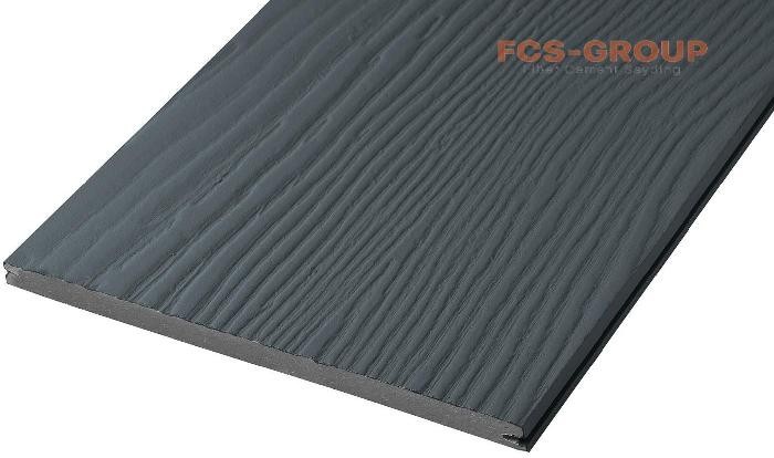 Фиброцементные панели Wood Line F19 от FCS Group купить в Екатеринбурге