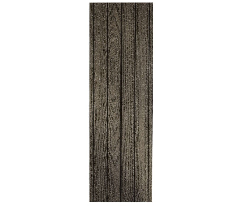 Доска террасная ДПК NanoWood «Lite» Derevo двухсторонняя - Венге 140x20 мм купить в Екатеринбурге