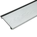 Фасадная панель CM Cladding Fusion, Белый купить в Екатеринбурге