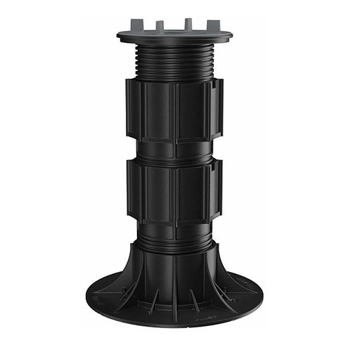 Регулируемая опора HILST LIFT self-leveling HL7 (235-385 мм) купить в Екатеринбурге