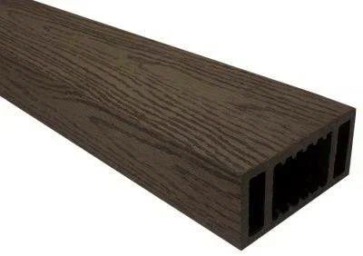 Перило нижнее WOODVEX Select Венге купить в Екатеринбурге
